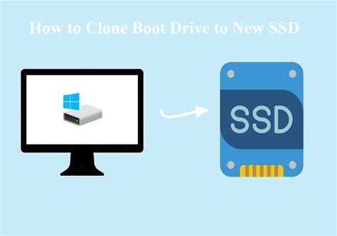 clone boot drive to ssd|how to clone windows 10 ssd.